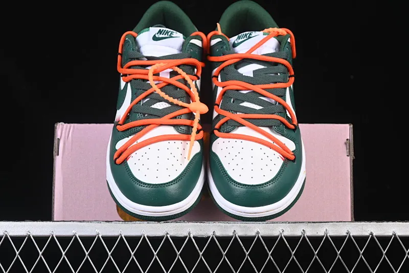 All categories Nk SB Dunk Series Nk SB Dunk Low High-end customized low-top sneakers Nike SB Dunk Low Laser Green Straps Low-top casual sneakers DD1391-101